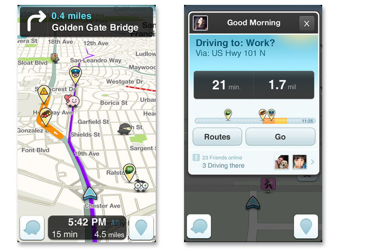 sub1-2 ドライブをもっと楽しくするための、優れたスマートフォンアプリ5選！