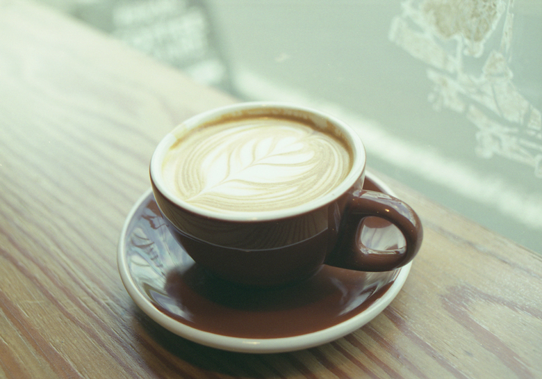 sub22 人気のコーヒースタンド紹介！<br>代々木公園沿いのLittle Nap COFFEE STANDが今話題！