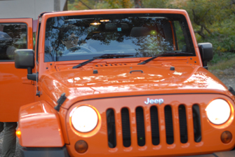 sub29 Jeep® REAL Campaignで、“リアルに生きる”素晴らしさを共有