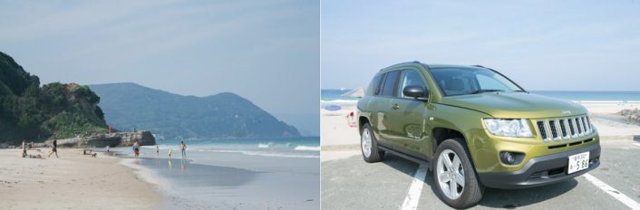 8-706x232 【後編】Jeep® COMPASSで行く真夏の伊豆高原！ドライブから、ビーチ、温泉までオススメ・スポットをご紹介♪