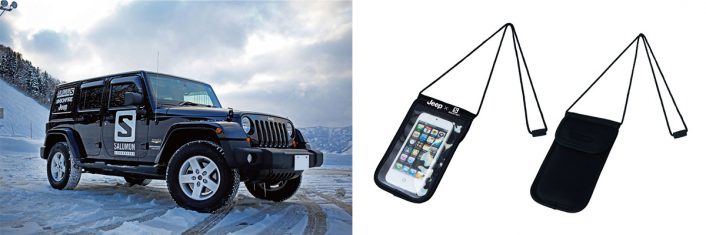 41-706x235 新しい季節に向けたリミテッドモデル、Jeep® Compass North 4×4登場！