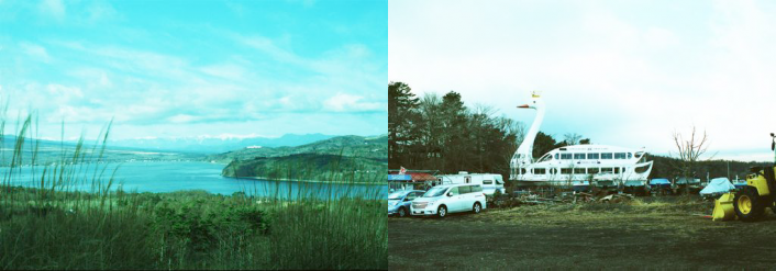 4-706x247 Jeep®がよく映える年末年始のショートトリップ。富士山にいちばん近い湖、山中湖を訪れて。