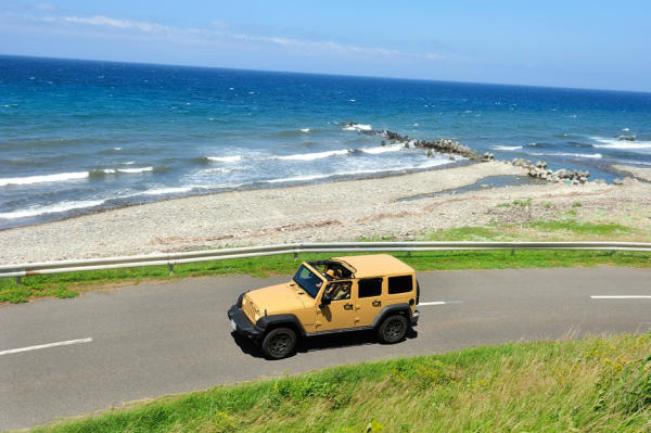 7 Jeep®と過ごした夏休み。＜REAL OWNER PHOTO CONTEST＞の上位入賞作品のベストショットを一挙ご紹介！