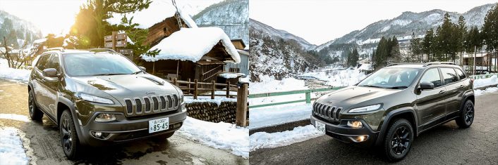IMG_9926-706x235 ワイナリーから鮮魚、豪雪の大自然まで。Jeep®に乗って冬の富山を味わい尽くす！！