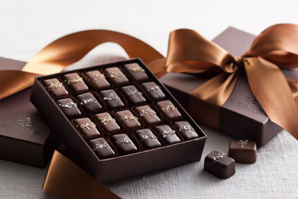 franz バレンタインにリクエストしたいチョコレート6選！アメリカ発・話題のパティスリーから溶けにくいユニークなチョコまで。