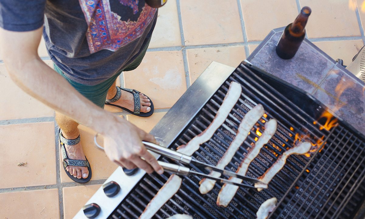 最新アウトドア スポーツサンダル14選 夏のアクティビティやフェスをもっと身軽に過ごせるアイテム Realstyle By Jeep リアル スタイル By ジープ