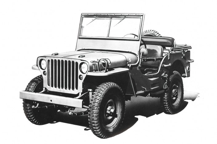 willy-706x470 Jeep®の新たな挑戦。初のスモールSUV・Renegadeが9月5日（土）遂に発売！