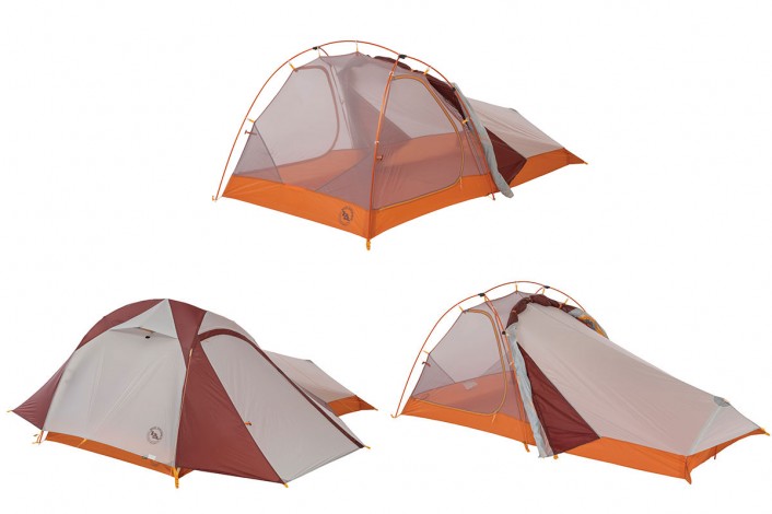 ThreeIsland1-706x470 バックカントリーからベースキャンプまで。秋冬に活躍するテント＆タープ特集！