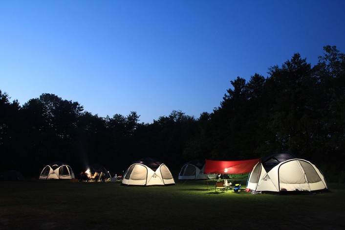 helinox-706x470 バックカントリーからベースキャンプまで。秋冬に活躍するテント＆タープ特集！