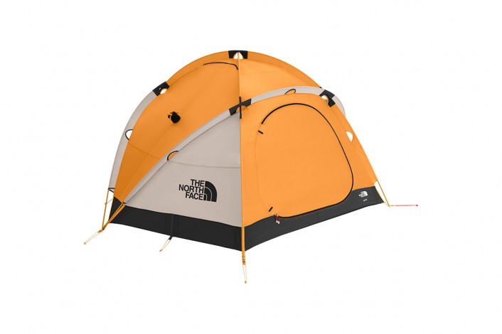 northface-706x470 バックカントリーからベースキャンプまで。秋冬に活躍するテント＆タープ特集！