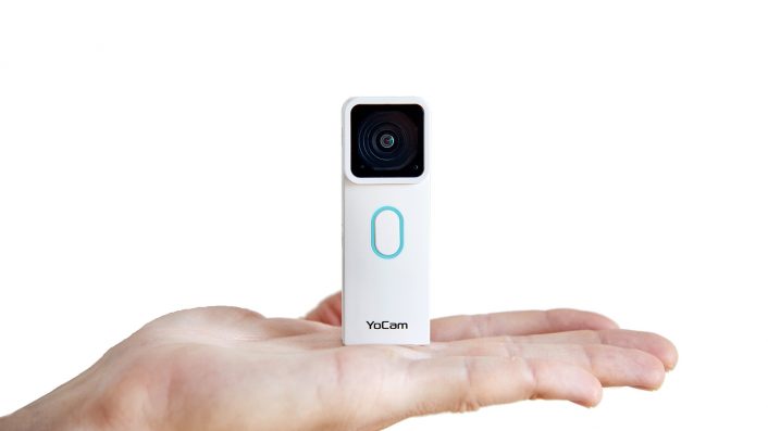yocam-706x397 2016年の最新アクションカメラ9選！『GoPro』から4Kまで、アクティブ動画を楽しむ。