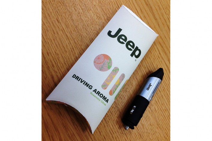 jeep_aroma-706x470 純正パーツ&アクセサリーの決定版！あなたのJeep®ライフを輝かせるオリジナル・アイテムをご紹介。