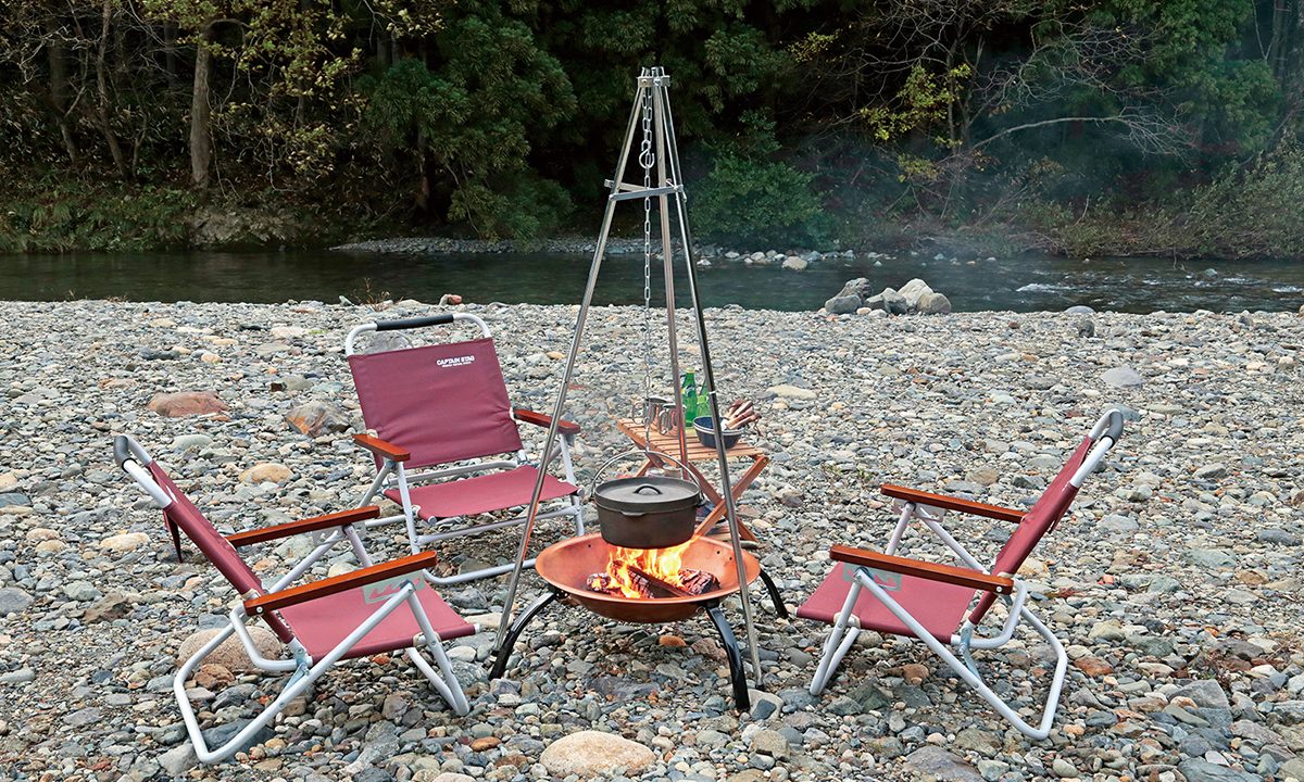 The Perfect Campfiregrill nuova griglia originale 20 pollici da 25 pollici 