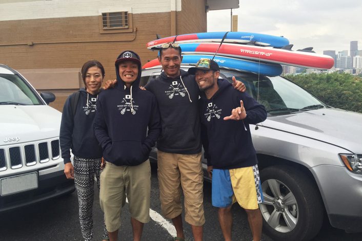 reIMG_5203-706x471 Jeep® River SUP Team JAPAN コロラド遠征＆＜Go pro Mountain Games＞レポート！貴貫広子選手に密着取材。