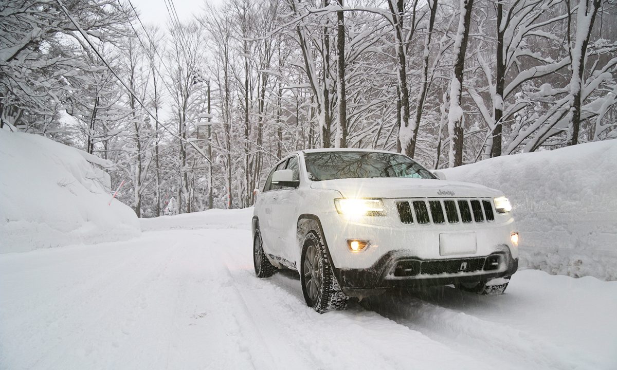 おすすめ温泉特集11選 年末年始の旅行や日帰りドライブで行きたい オフロードや雪道 大自然の絶景を楽しめる秘湯 名湯を厳選紹介 Realstyle By Jeep リアル スタイル By ジープ