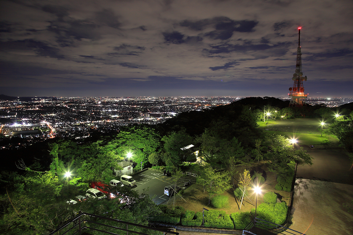 全国夜景スポット特選 クリスマス 年末年始のデートやドライブにおすすめの関東穴場スポットから世界新三大夜景まで Realstyle By Jeep リアル スタイル By ジープ