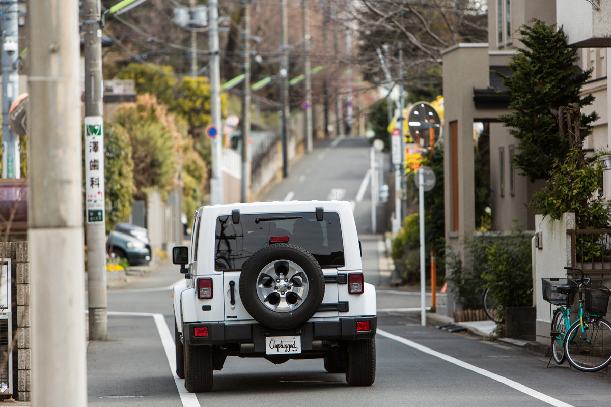 0328_5201515- My Jeep®, My Life.  ボクとJeep®の暮らしかた。番外編 「JOURNAL STANDARD relume バイヤー 松尾忠尚」