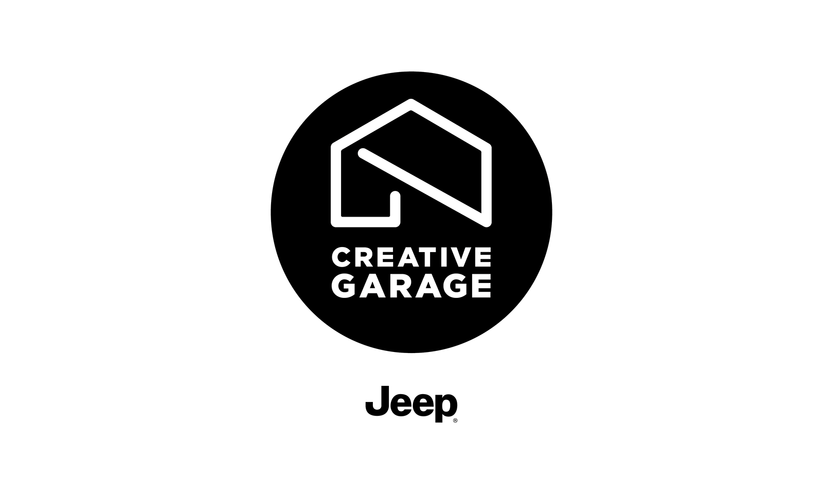 CG_Logo_White_Jeep_0424_1600 はじまりを知り、いまを生み続ける場所〈CREATIVE GARAGE〉がはじまります。
