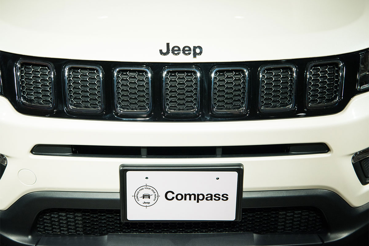 20171031_qetic-copmass-0009 人生のコンパスになる。フルモデルチェンジした新型『Jeep® Compass』が登場！