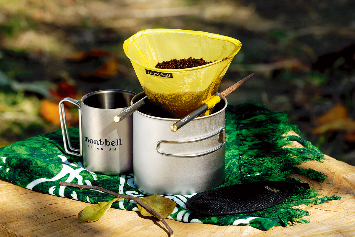 montbell1 【2023年・コーヒー特集】自宅＆キャンプ＆登山で堪能！至極の一杯を味わうおすすめコーヒー道具＆豆19選