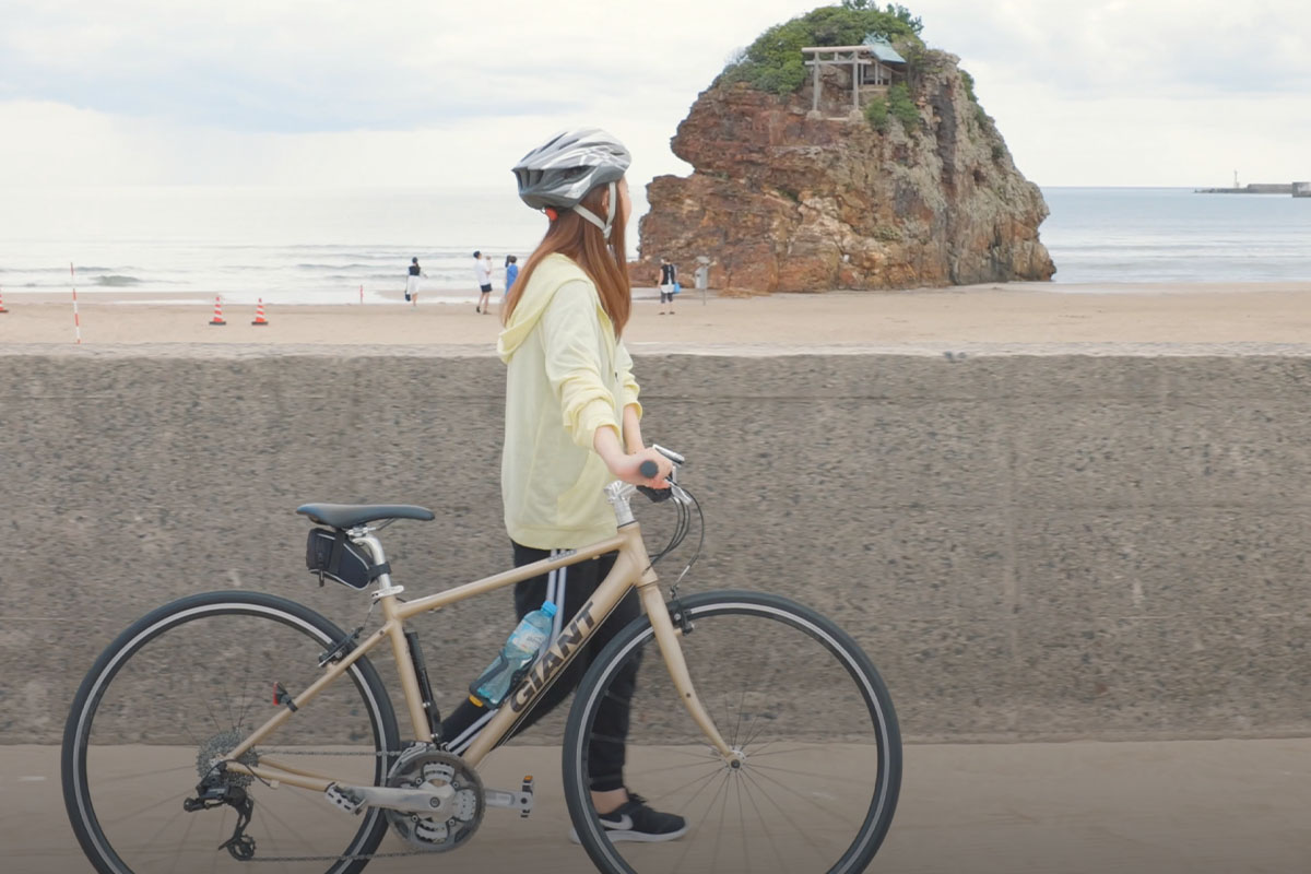 11_1 【2023年・サイクリング特集】春は自転車でライド！絶景やグルメに出会える全国のおすすめサイクリングコース21選