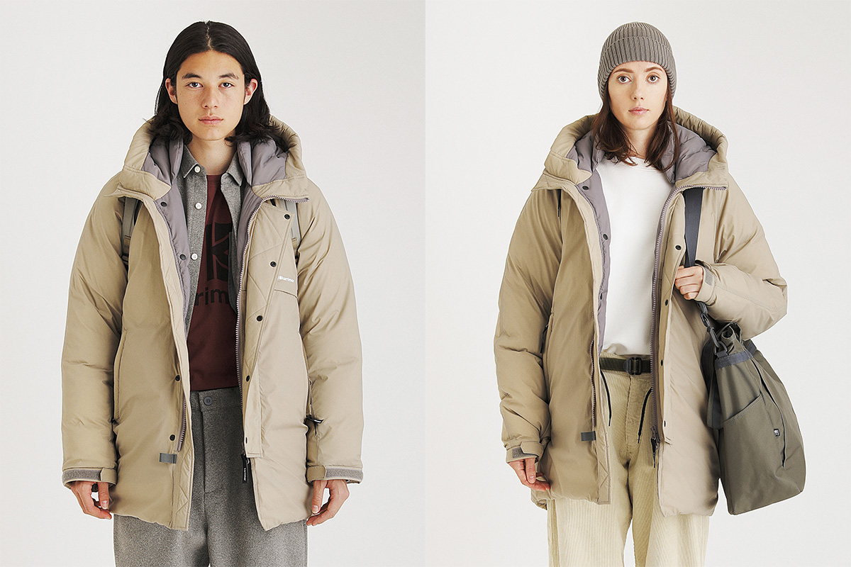 21年 ダウン特集 冬のアウトドアからタウンユースまで活躍 機能性もデザイン性もハイレベルな最新 おすすめダウン Realstyle By Jeep リアル スタイル By ジープ