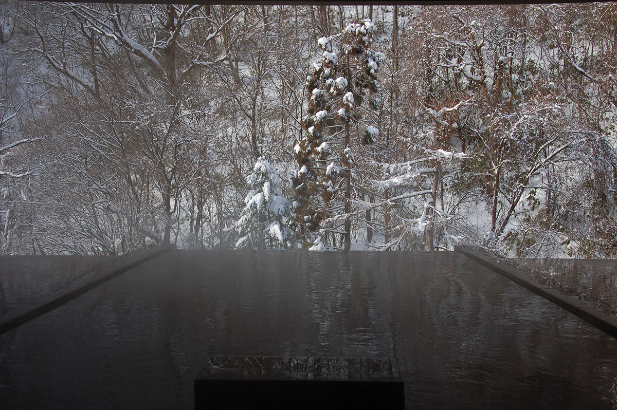 1 【雪見風呂特集】冬の温泉シーズンには、Jeepを走らせて行きたい！日本全国の人気＆穴場“雪見風呂”18選