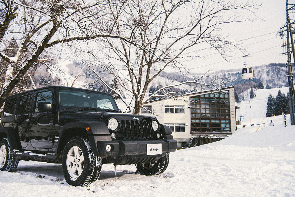 20180113_qetic-RS-0520 今シーズンもSALOMON SNOW TOUR Powered by Jeep®がスタート！スキーヤー・佐々木明氏と俳優・田村幸士氏がスキーの魅力を大放談