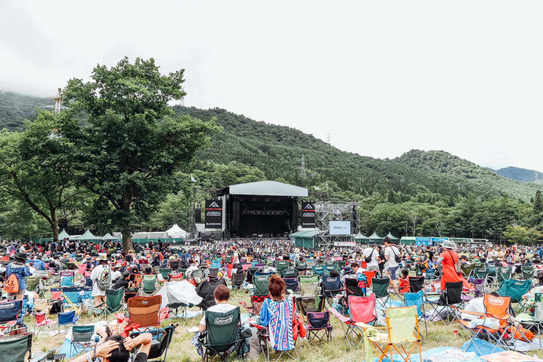 17年 注目の春夏フェス アウトドア イベント選 Jeep を体感できる試乗 展示も開催予定 Realstyle By Jeep リアル スタイル By ジープ