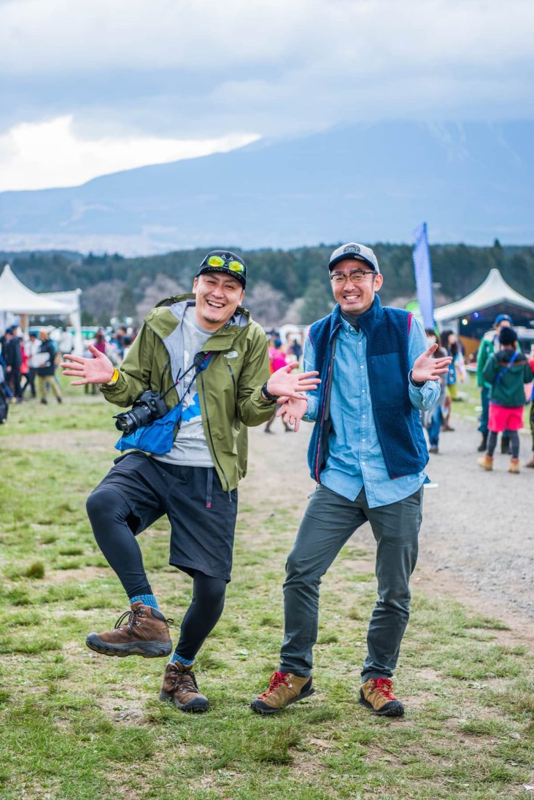 ＜GO OUT JAMBOREE 2017＞ファッション・スナップ！人気キャンプフェス来場者のおしゃれなアウトドア・スタイルをチェック！ ページ 3 / 3 RealStyle by