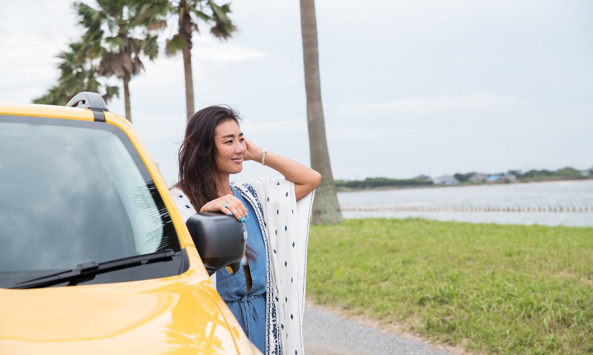 Jeep で行きたいおすすめデートプランin木更津 贅沢グランピング体験 湾岸沿い絶景スポットをドライブ Realstyle By Jeep リアル スタイル By ジープ