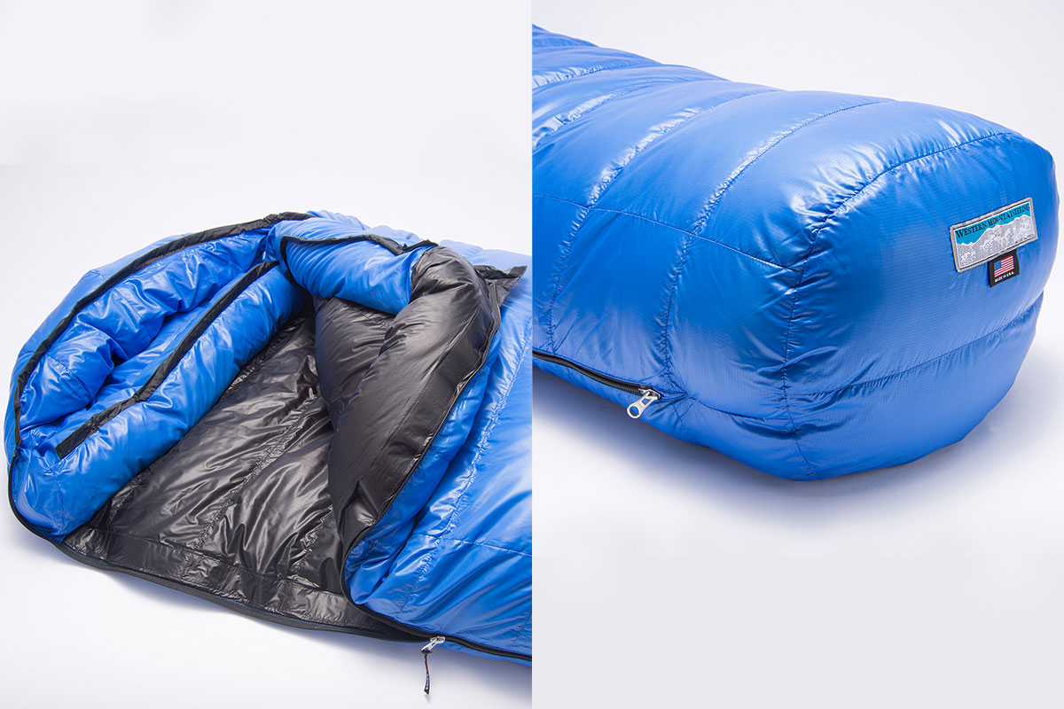 1_2 【2022年・シュラフ特集】冬キャンプや車中泊で暖かく過ごせる最強おすすめ寝袋18選