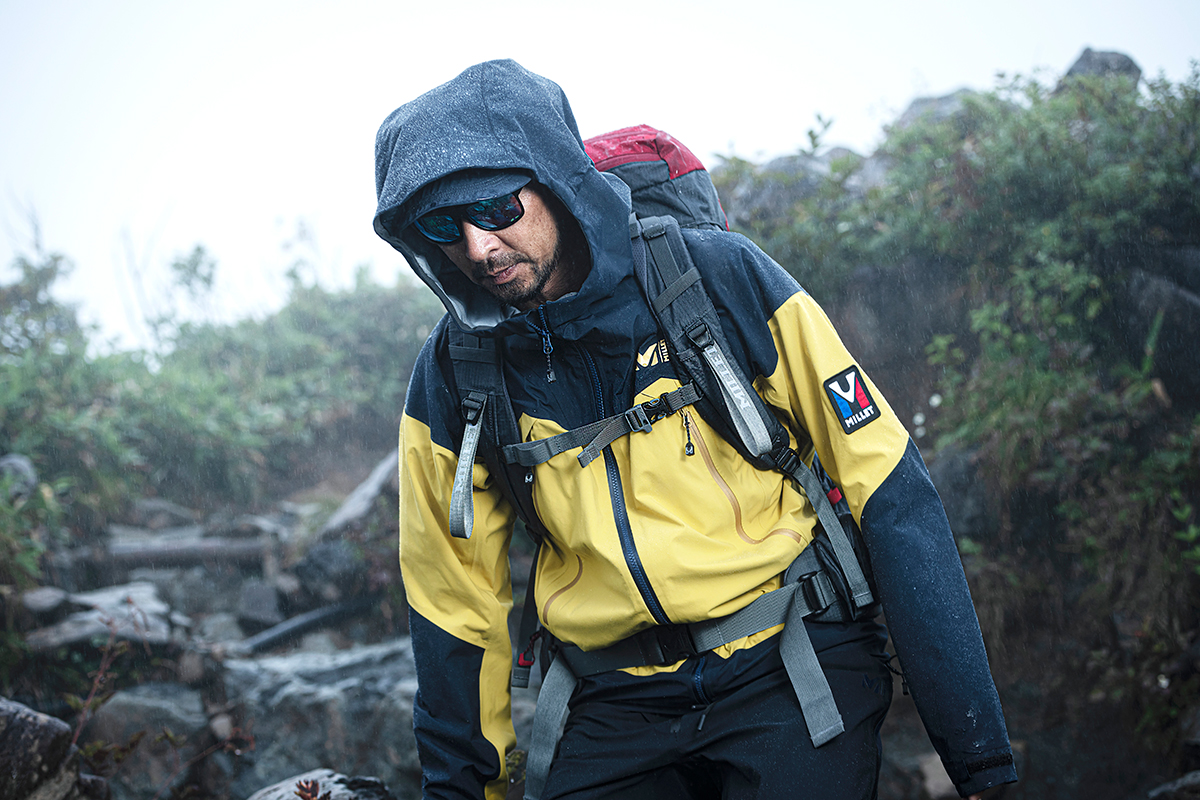 2022年・登山ギア特集】登山に挑む装備では必須の“3種の神器”（登山靴 ...