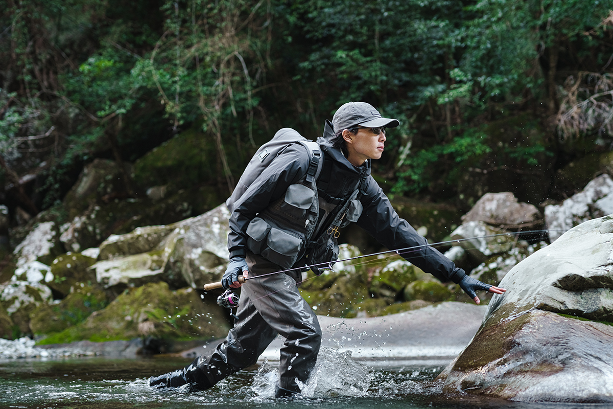 2023年・サングラス特集】アウトドアのキャンプ・釣り・登山から