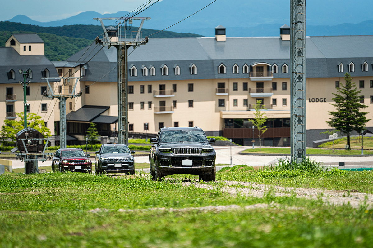 0507_0043 グラディエーター、ついに日本上陸。新潟・妙高で『Jeep グラディエーター オフロード試乗会』開催！