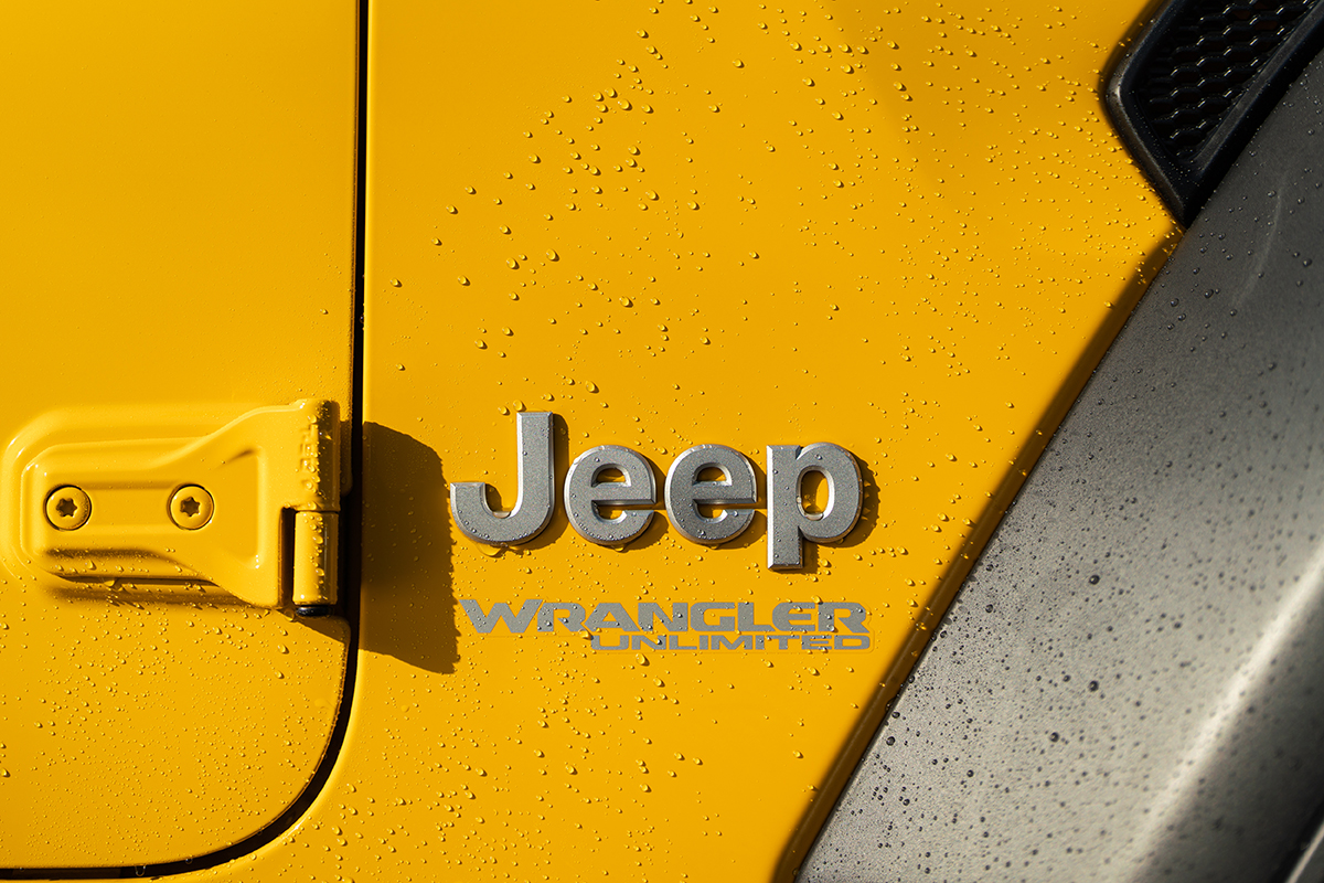 0529_0249 国内初の“マイJeep”によるオフロードドライビング・レッスン『Jeep Adventure Academy 2022 Basic Class』開校！参加者の声と共に2日間に及んだ“未体験の連続”をレポート