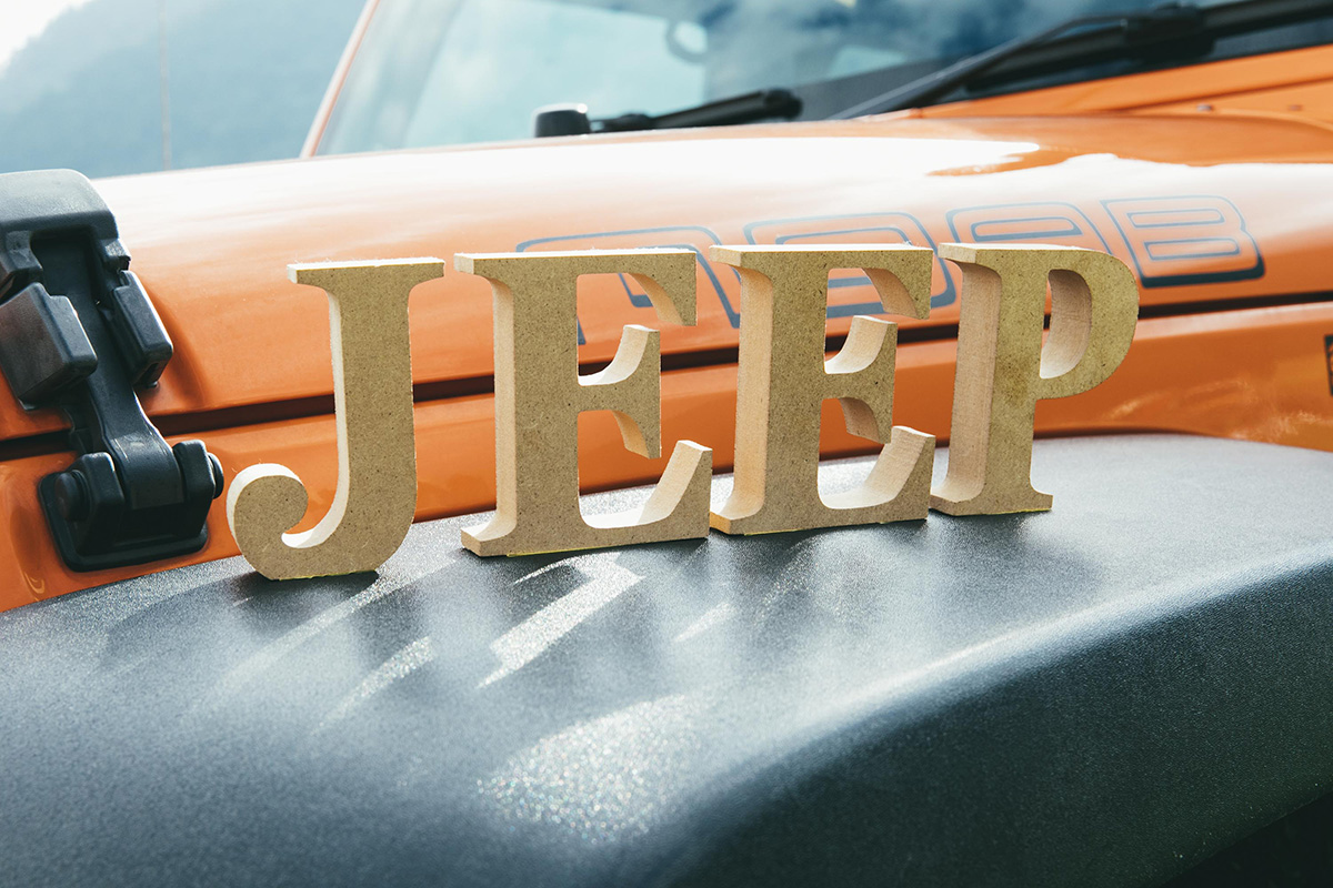 23-1 【Jeep® Festival 2019】オーナーさんこだわりのキャンプギアが満載！テントスナップ14選