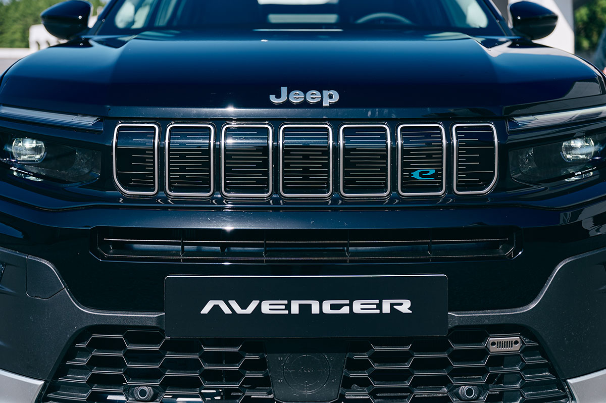 20230217_jeep-0113 Jeep初のバッテリー式電気自動車、アベンジャー公開！