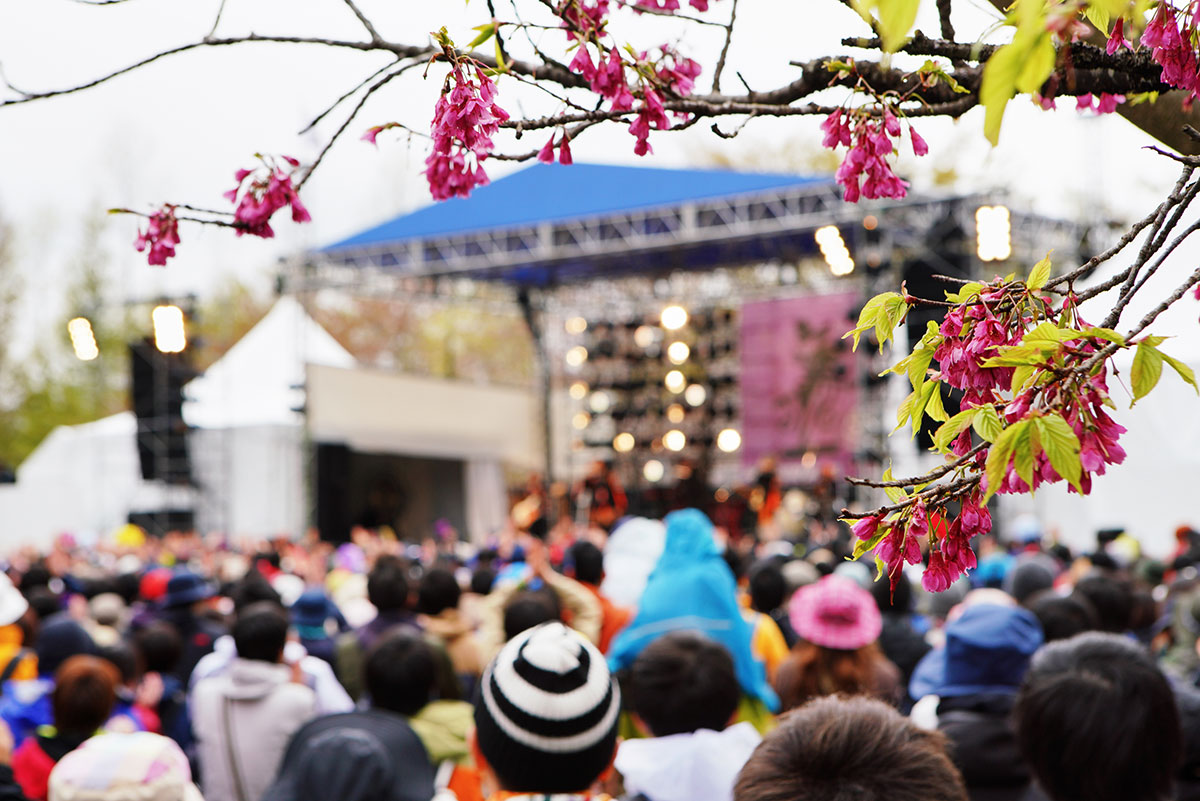 2_1 【2023年・フェス特集】春〜夏＆秋シーズンに楽しみたい！日本全国の音楽フェスティバル＆アウトドアイベント14選