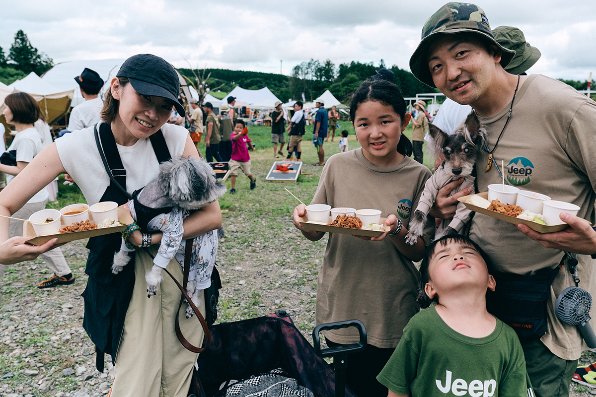 20230805_jeep-0278 【Camp Jeep 2023】「Real Experience」“本物の体験”を楽しもう！4年ぶりに開催されたJeepオーナーの祭典をレポート