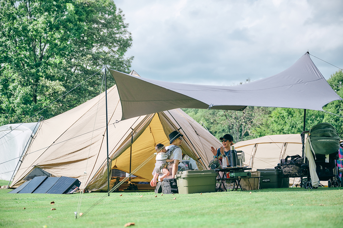 20230916_jeep-0080 【REPORT】New Acoustic Camp 2023！Jeepが車両展示＆オフロード試乗体験を開催