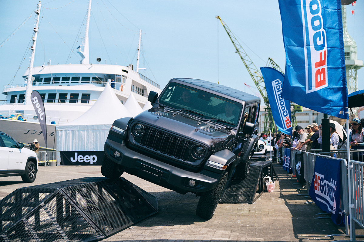 20240526_jeep-0119 New Wranglerが関⻄地区で初お披露⽬！『Red Bull Flight Day 2024』at 神戸