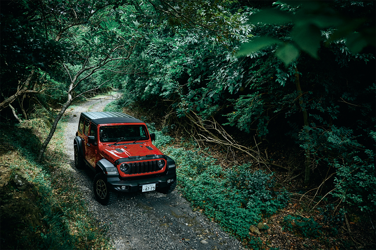 20240709_jeep-0011 ⽬指せ“Real Photo Contest”優秀作品！Jeepが映える写真と撮影テクニック