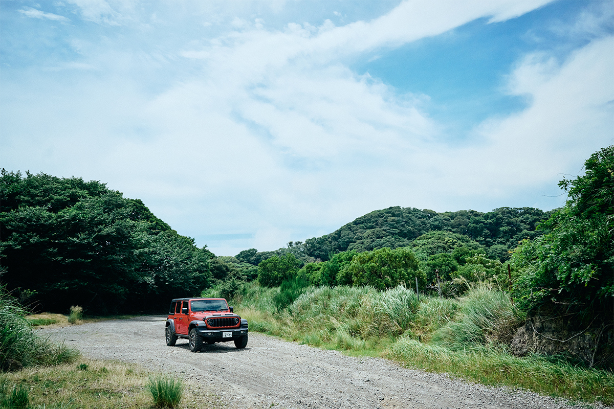 20240709_jeep-0014 ⽬指せ“Real Photo Contest”優秀作品！Jeepが映える写真と撮影テクニック