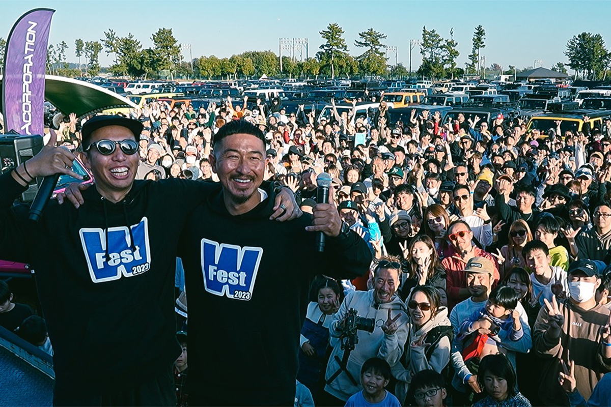 S__60768291_0 【Jeepオーナーインタビュー】仕事も趣味も生き方もJeep。ラングラーで夢を叶えた男・Ryo Takeshima（WAVY LIFE）