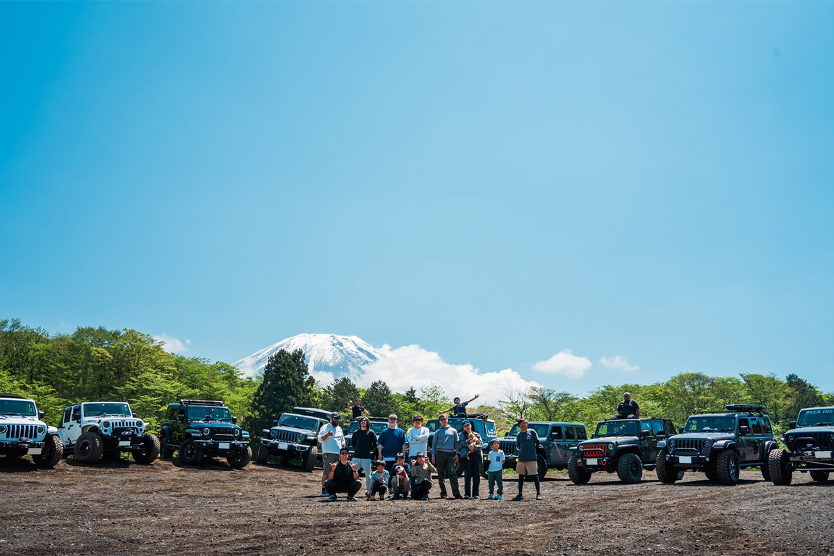 S__60768295_0-1 【Jeepオーナーインタビュー】仕事も趣味も生き方もJeep。ラングラーで夢を叶えた男・Ryo Takeshima（WAVY LIFE）