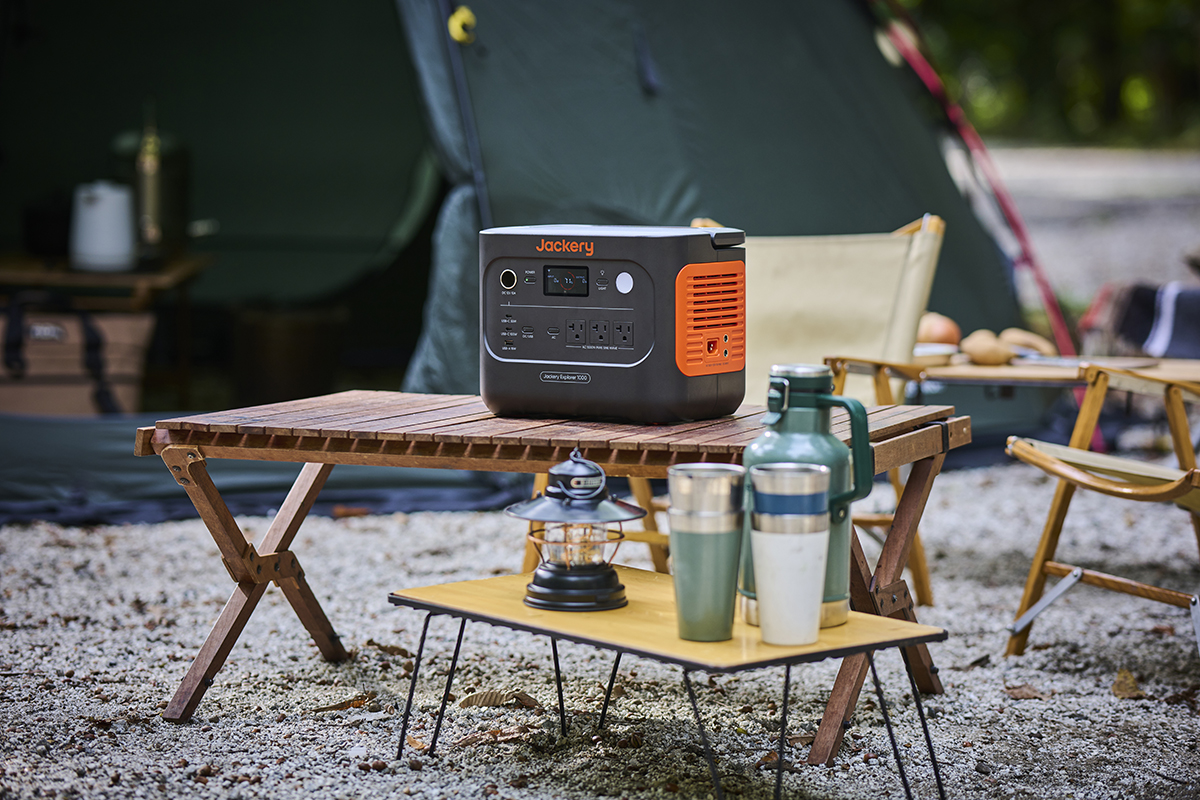 27345 【Jeep × Jackery】その日常に電気が走る──アベンジャーとジャクリで “どこへでも行ける、何でもできる”