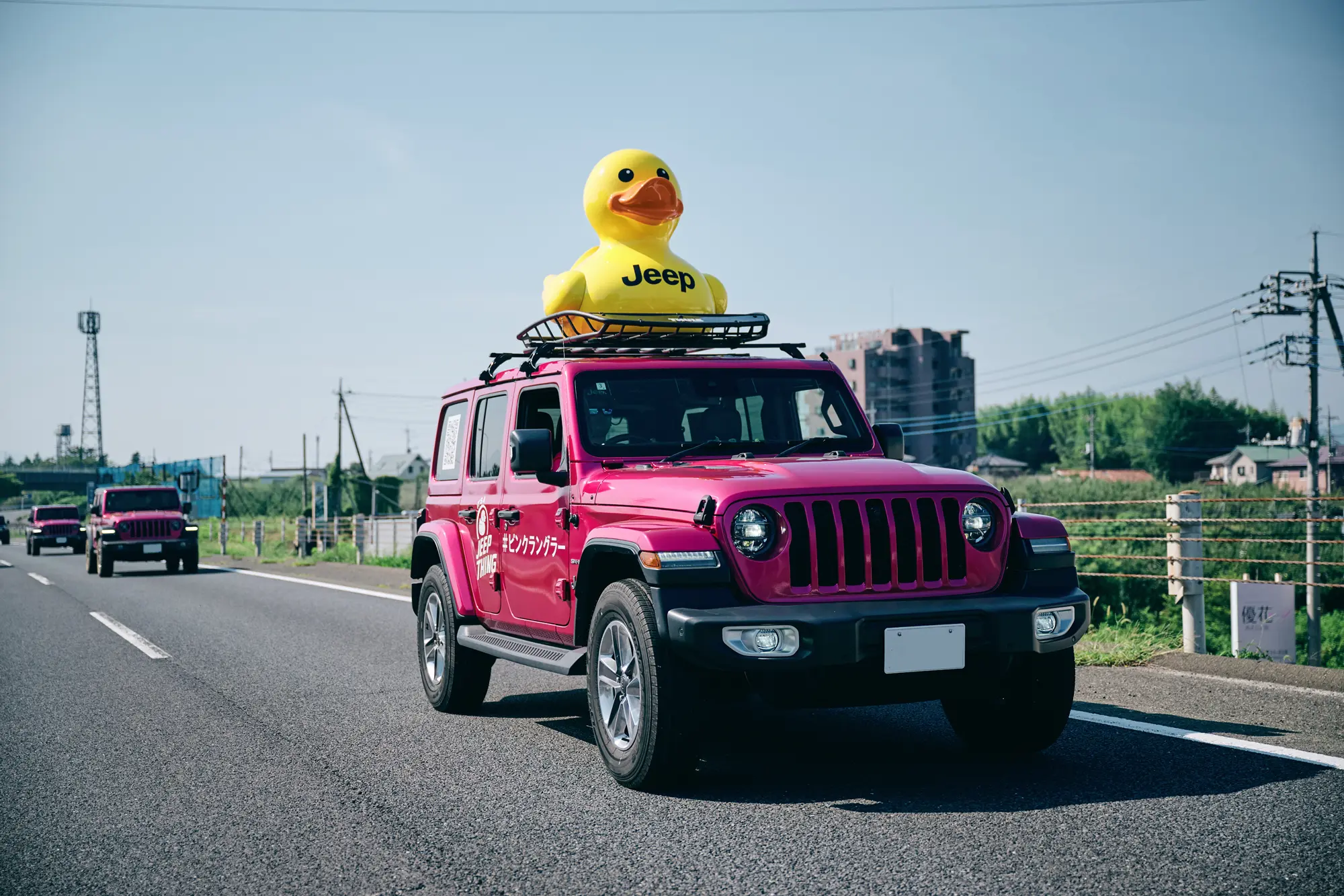 20250823_jeep-0013 【Camp Jeep 2025（後編）】苗場で「見て、走って、体感できる」！2年ぶりに開催されたJeepオーナーの祭典をレポート