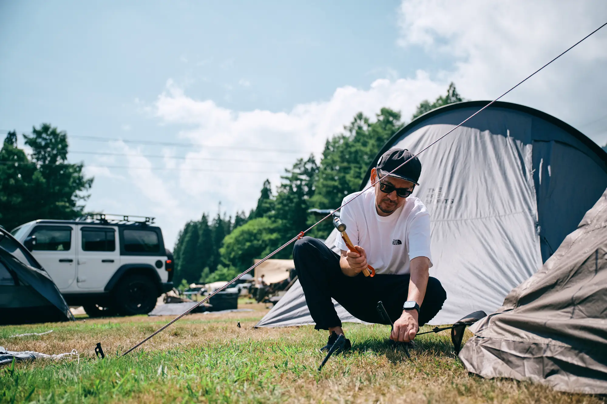 20250823_jeep-0060 【Camp Jeep 2025（後編）】苗場で「見て、走って、体感できる」！2年ぶりに開催されたJeepオーナーの祭典をレポート