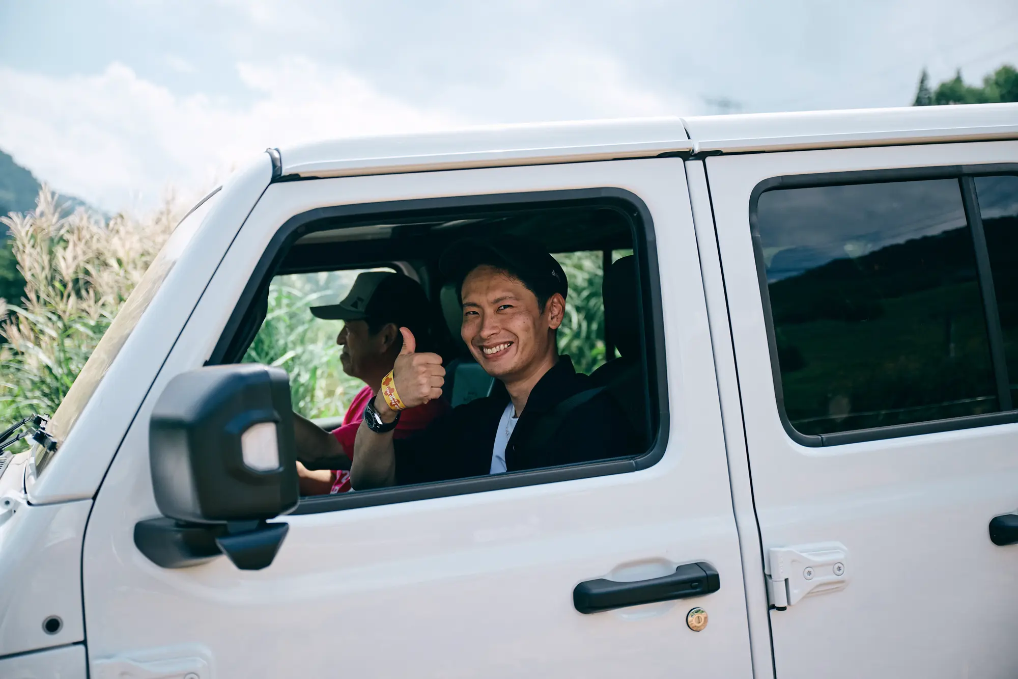 20250823_jeep-0126 【Camp Jeep 2025（前編）】2年ぶりのJeepオーナーの祭典で、こだわりの愛車とキャンプギアが満載のテントスナップ